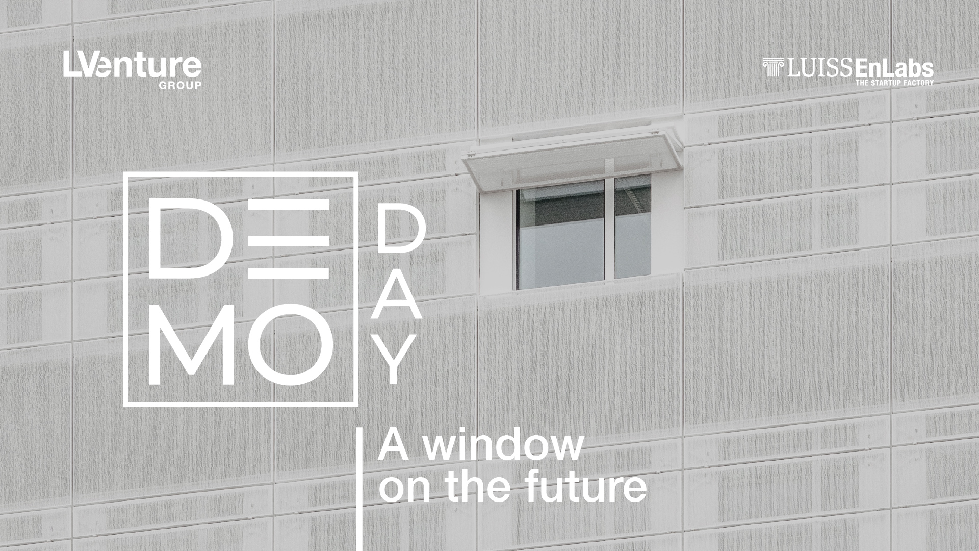 Demo Day: the window on the future was opened!
