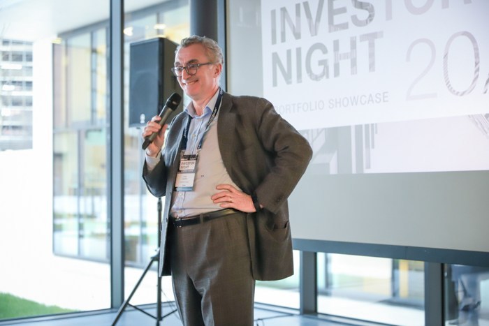 LVenture Group presenta all’Investor Night le sei startup italiane da non perdere di vista