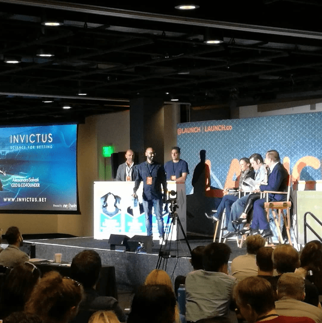 Nextwin vince la Pitch Competition al launch scale di San Francisco