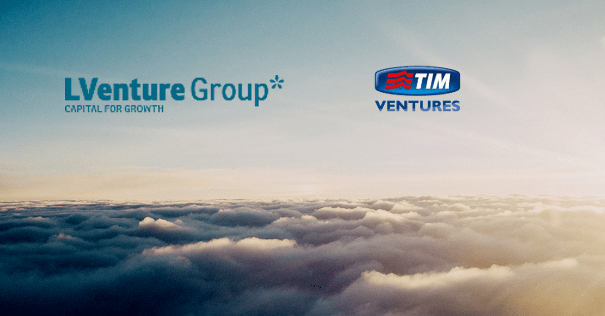 Accordo con TIM Ventures per investimenti congiunti