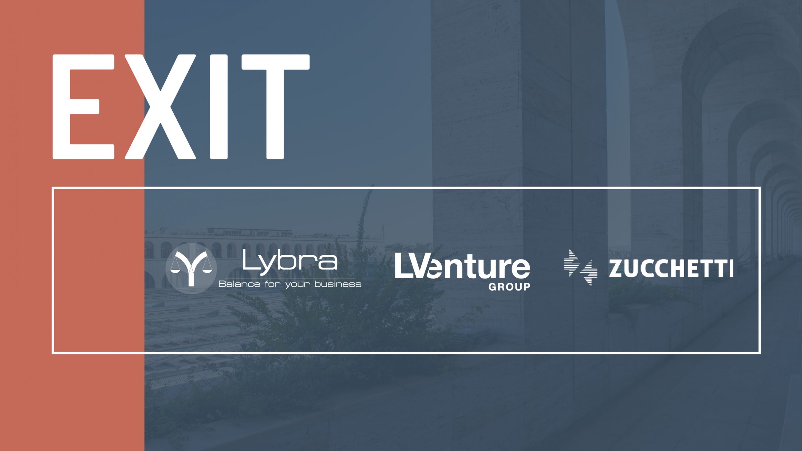 LVenture Group comunica l’exit da LybraTech: ritorno di oltre 4 volte l’investimento iniziale con incasso di circa €1 milione