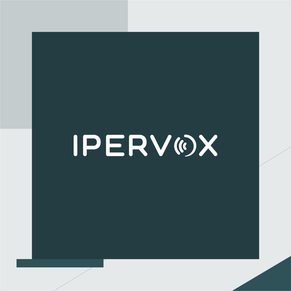 IPERVOX, the startup that creates voice applications, closes €300K investment round