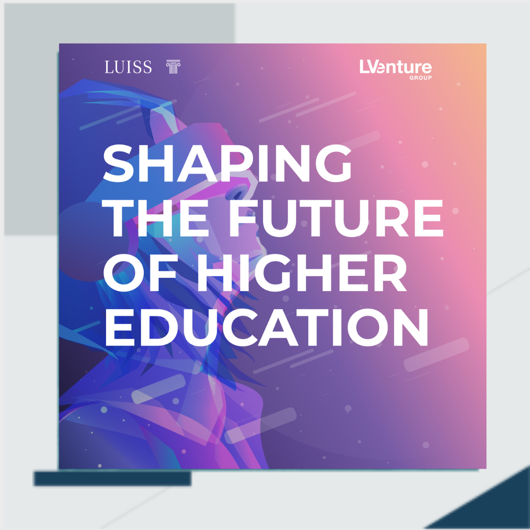 Innovazione e startup al servizio della formazione: le idee e i vincitori di Shaping the Future of Higher Education