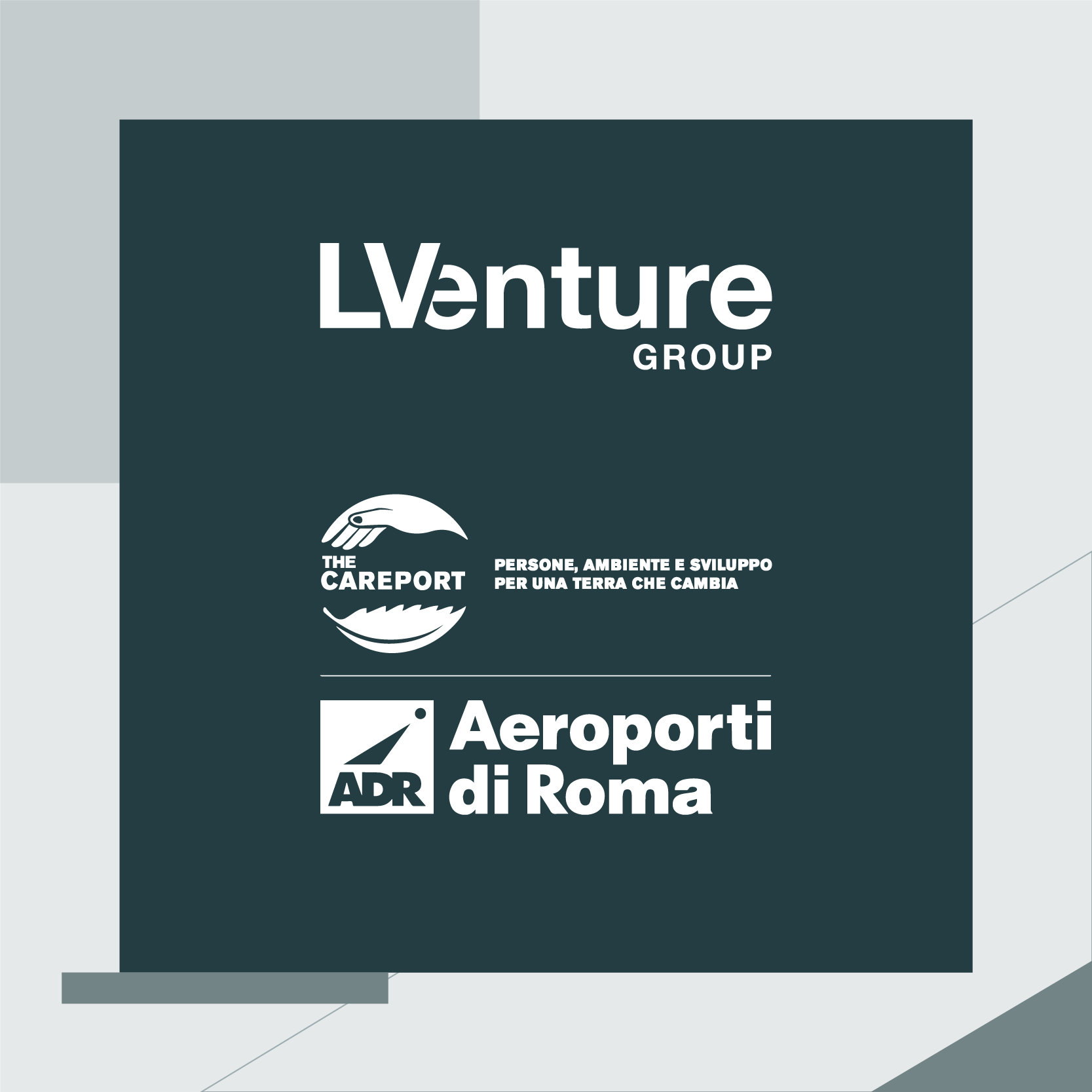 Aeroporti di Roma e LVenture Group lanciano il primo programma di incubazione aeroportuale in Italia