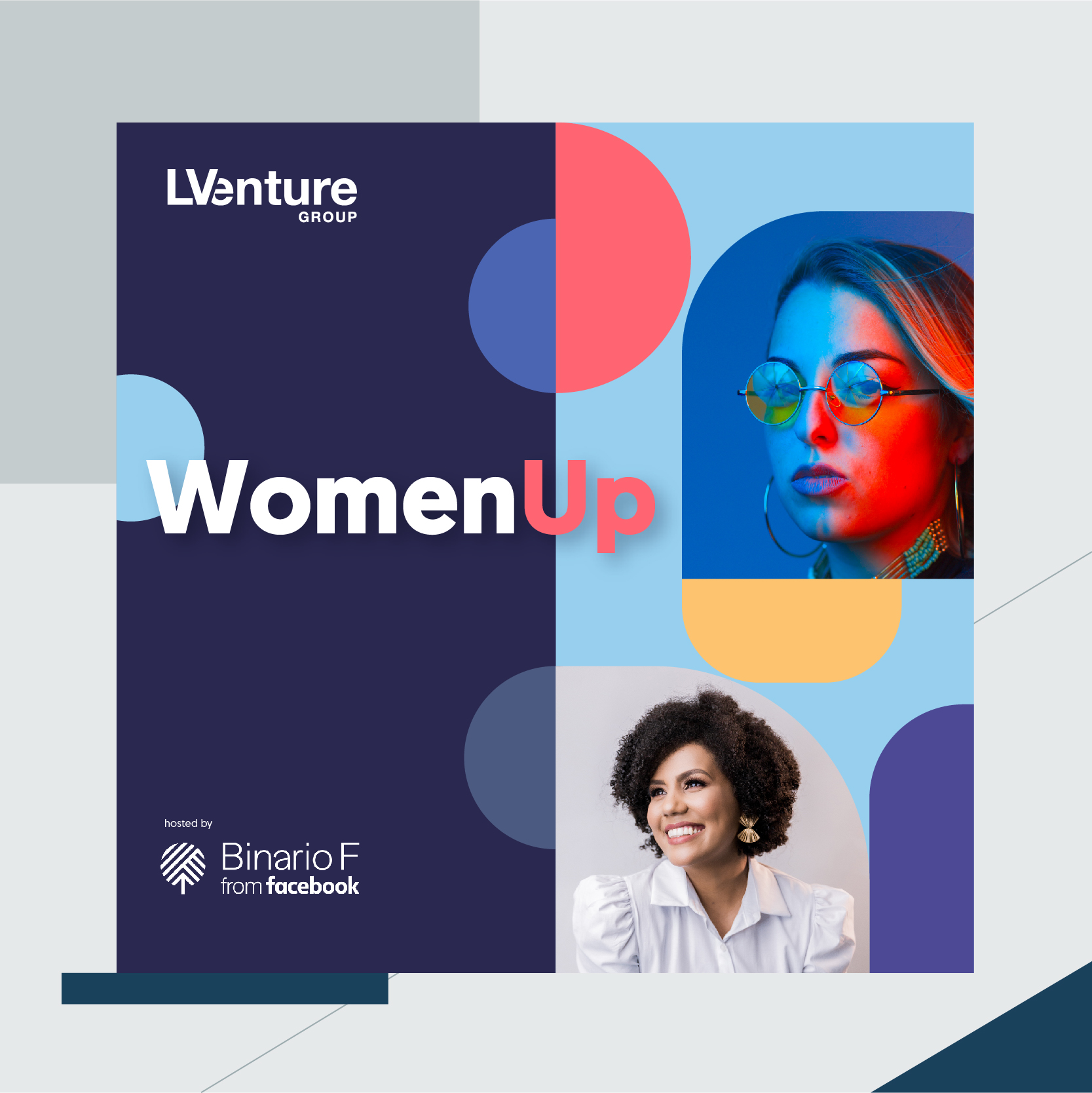 LVenture Group lancia WomenUp: competenze digitali per sostenere l’imprenditoria femminile