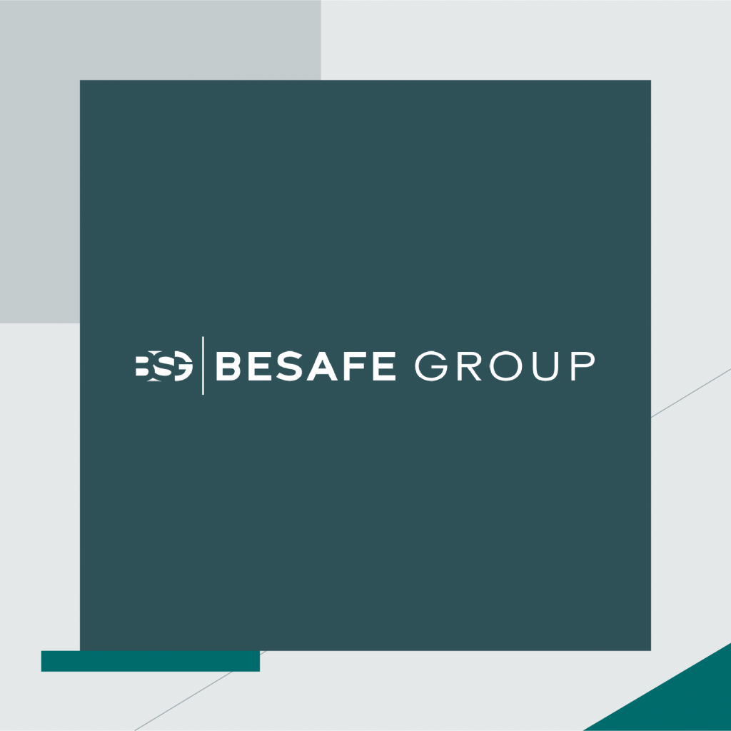 Insurtech: 1.2 Million Round for BeSafe Group