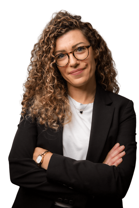 Giulia SantarelliFront-office Manager