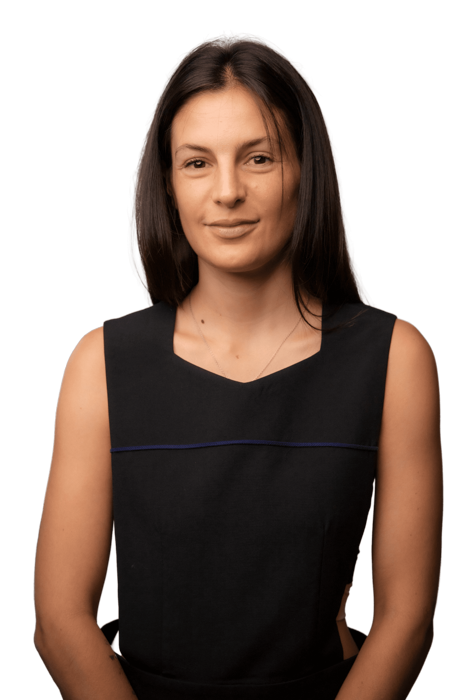 Lara AntoySenior Investment Associate