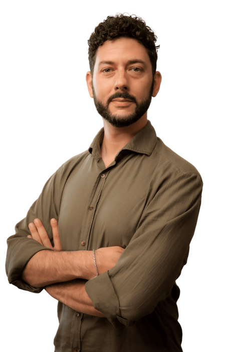 Paolo DipierroHead of Acceleration 