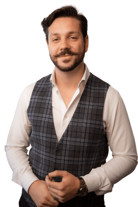 Paolo OttavianiInnovation & Corporate Venturing Consultant