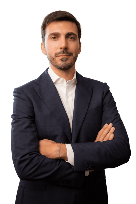 Riccardo AllegraSenior Investment Manager