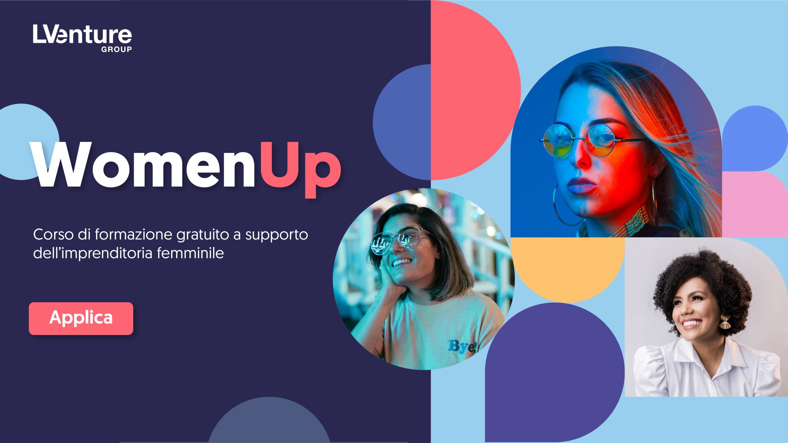 WOMENUP