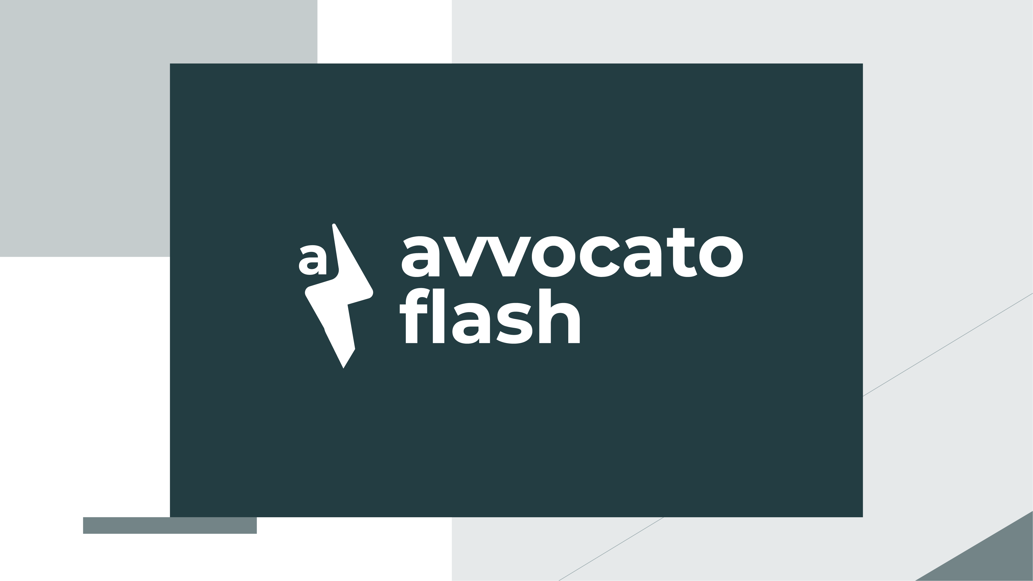 AvvocatoFlash scored a €594K investment round