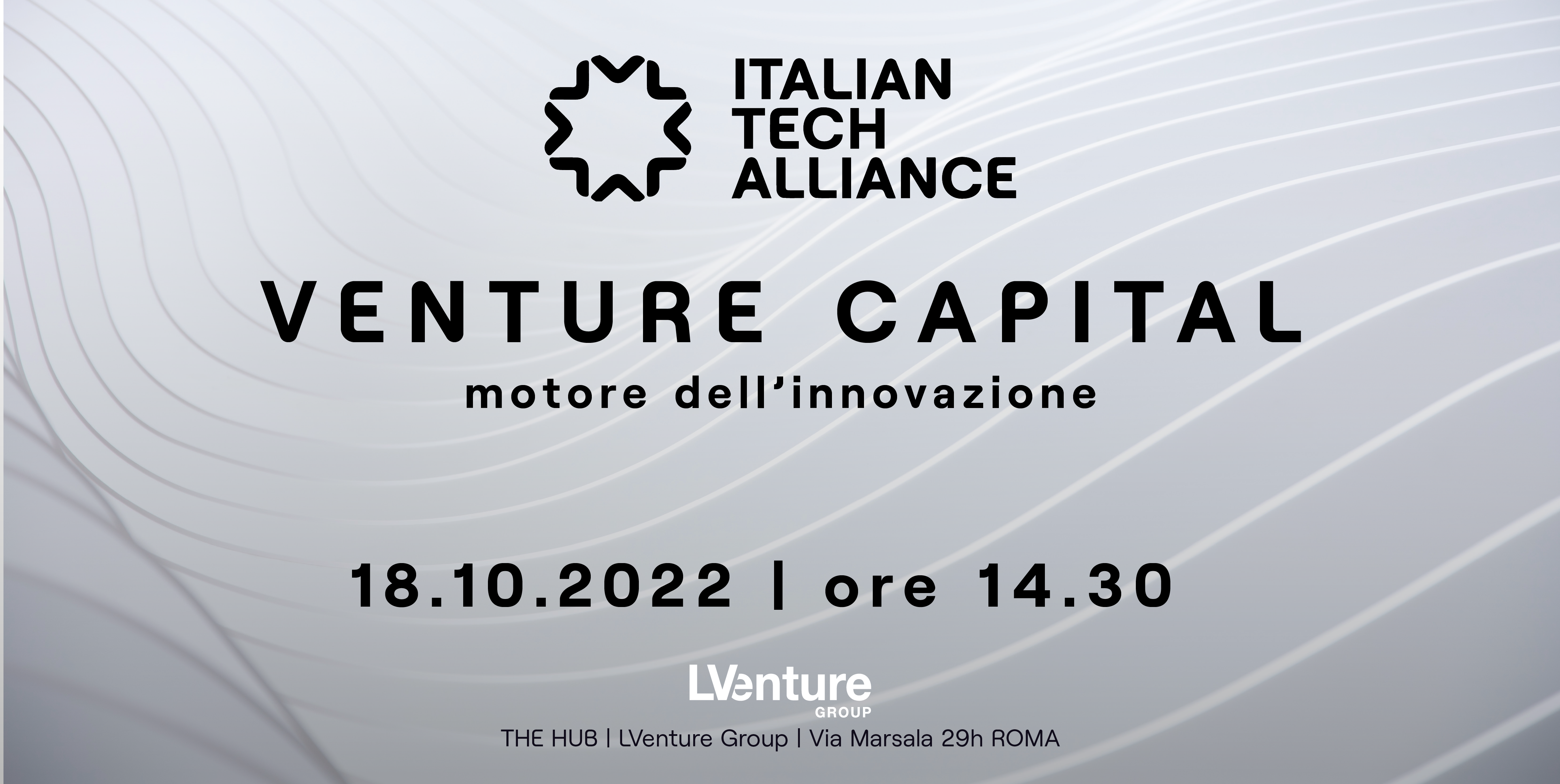 Italian Venture Capital on the launching pad