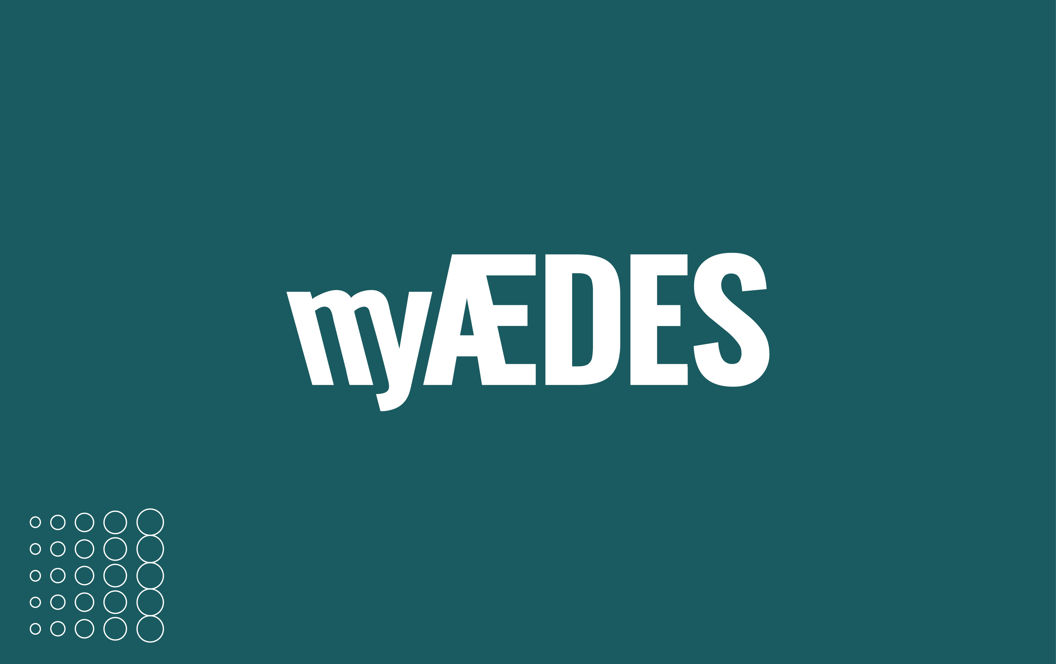 The PropTech startup myAEDES raises a €585K investment seed round