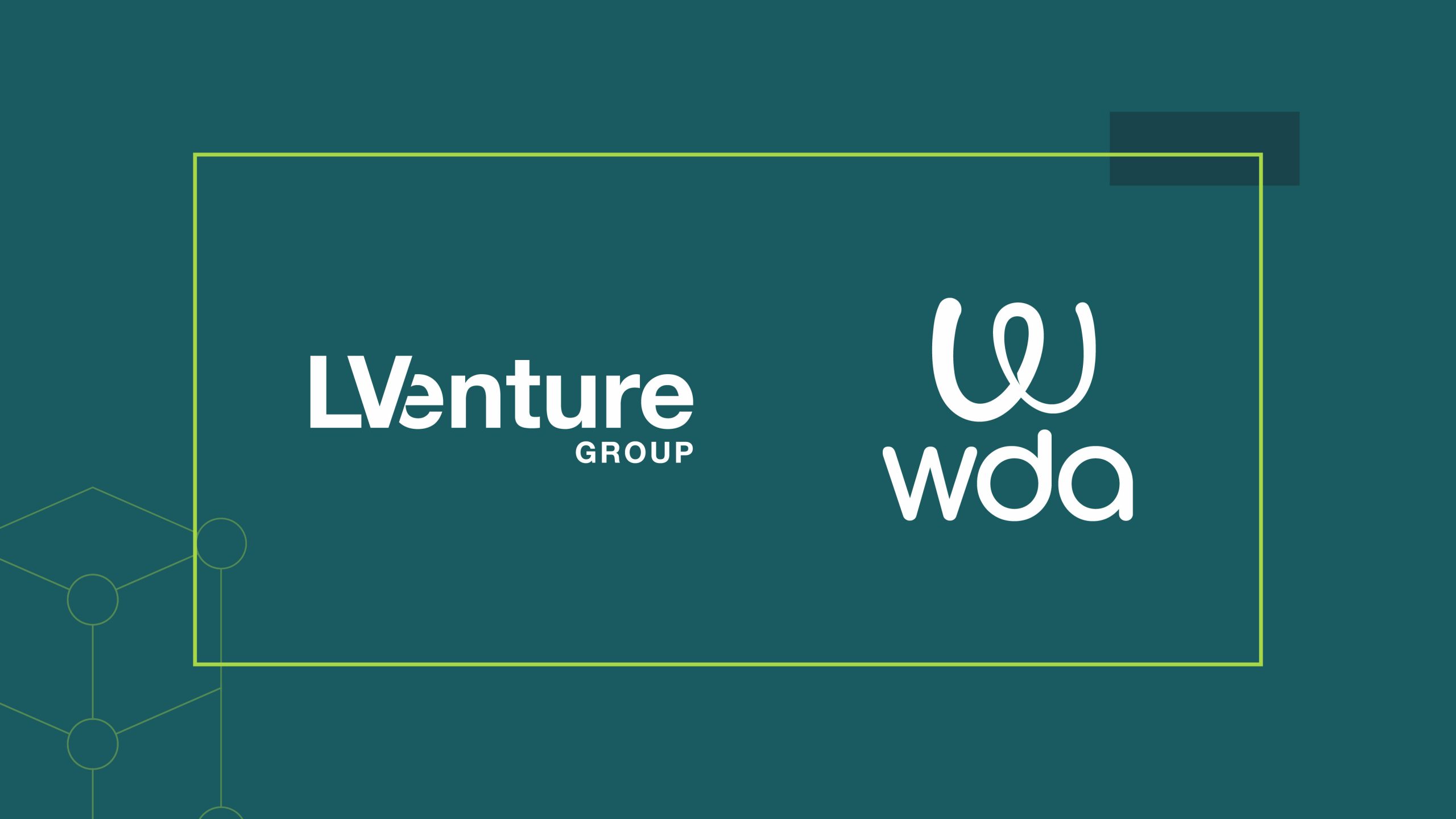 Corporate Venture Building: LVenture Group e WDA siglano un accordo di partnership