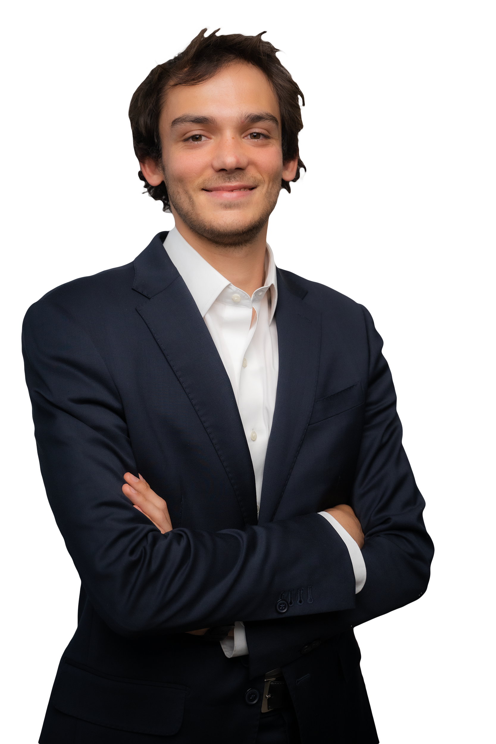Pietro BrunelliJunior Investment Analyst