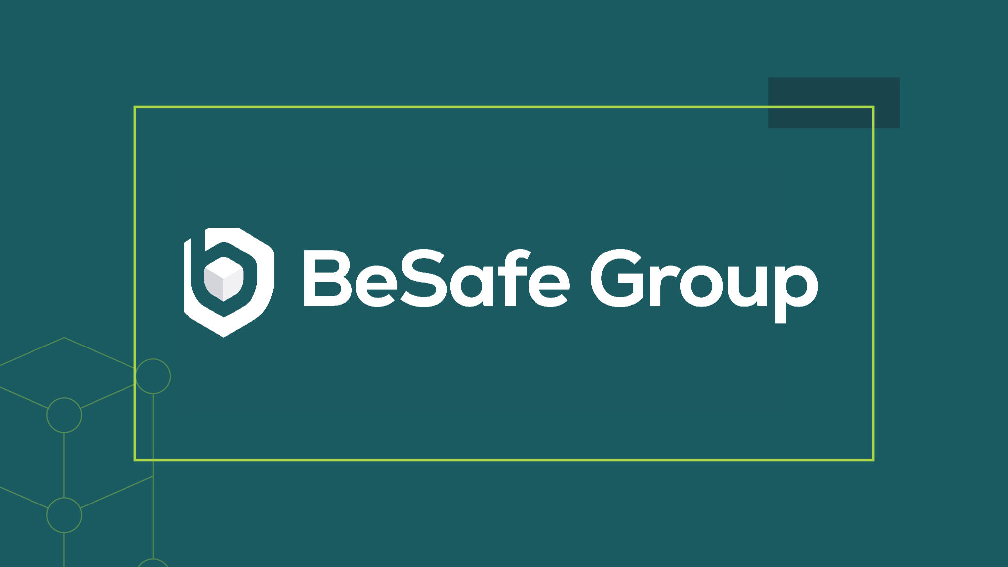 La startup insurtech BeSafe Group chiude Round Serie A da 3 milioni di euro